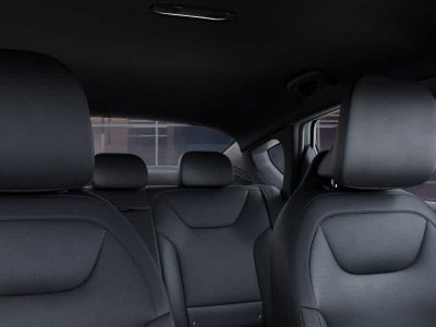 2026 Kia K4 EX Sedan
