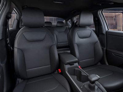 2026 Kia K4 EX Sedan