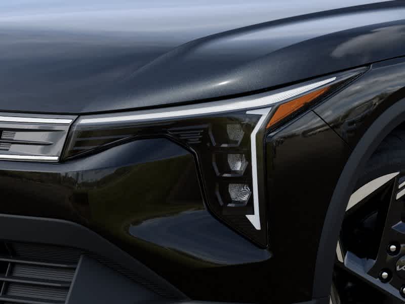 2026 Kia K4 EX Sedan