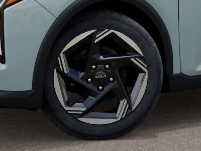 2025 Kia K4 EX FWD