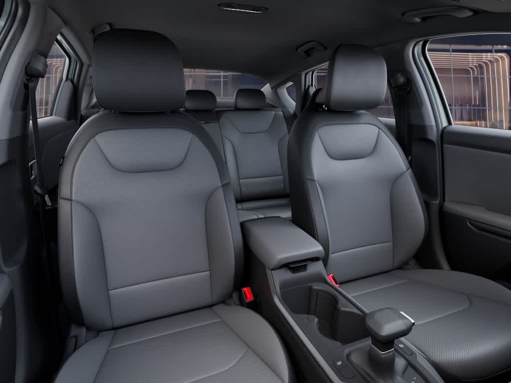 2026 Kia K4 EX Sedan