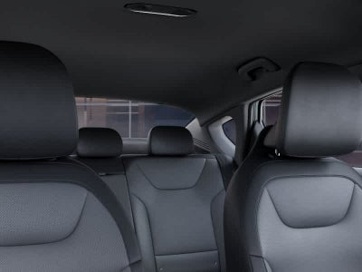 2026 Kia K4 EX Sedan
