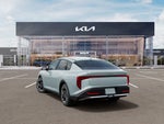2026 Kia K4 EX Sedan