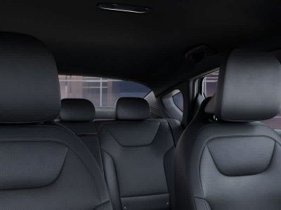 2026 Kia K4 EX Sedan