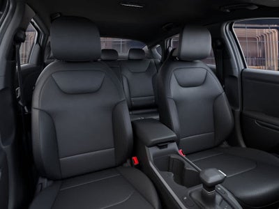 2026 Kia K4 EX Sedan