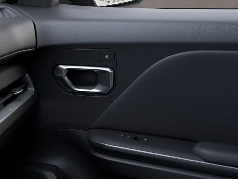 2026 Kia K4 EX Sedan