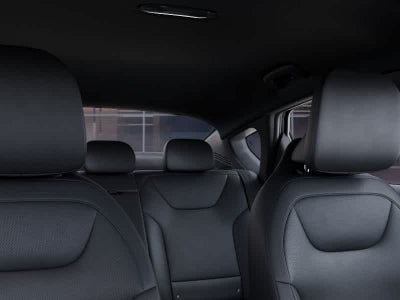 2026 Kia K4 EX Sedan