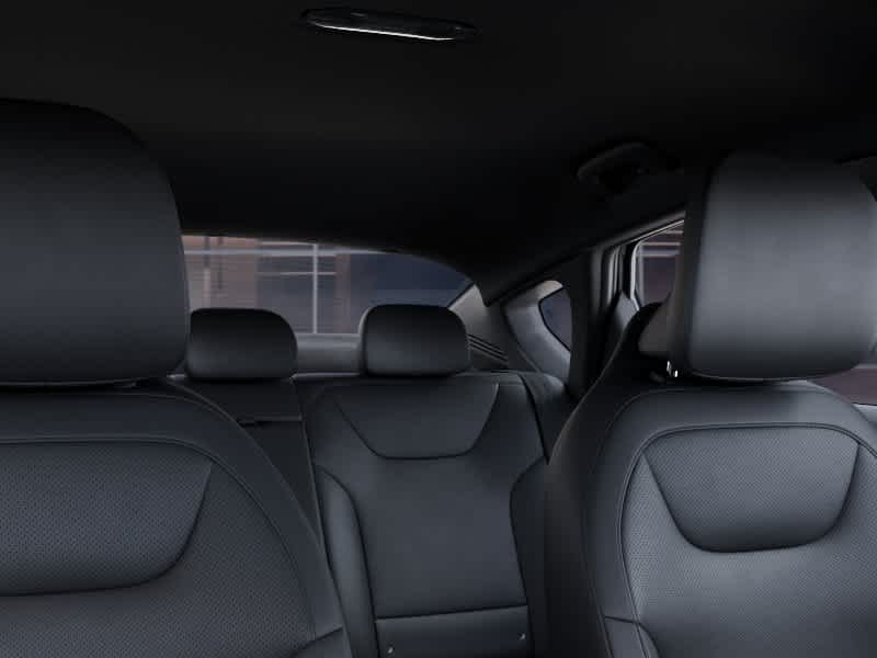 2026 Kia K4 EX Sedan