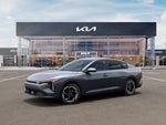 2026 Kia K4 EX Sedan