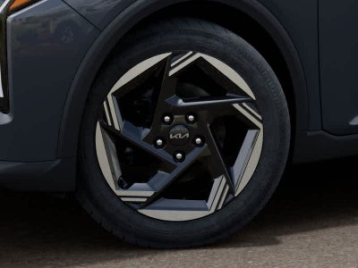 2026 Kia K4 EX Sedan