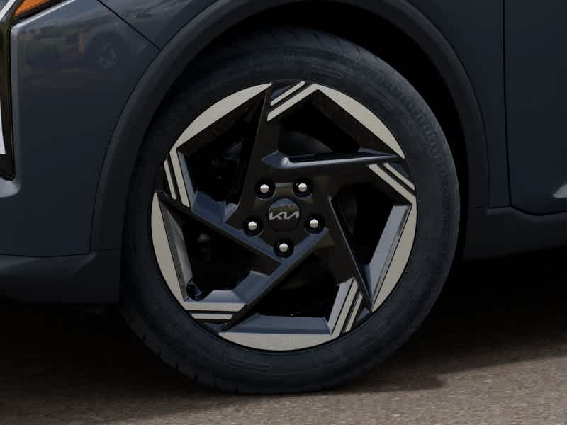 2026 Kia K4 EX Sedan