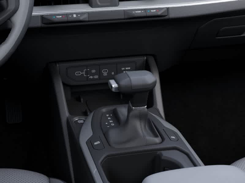2026 Kia K4 EX Sedan