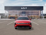 2025 Kia K4 EX FWD