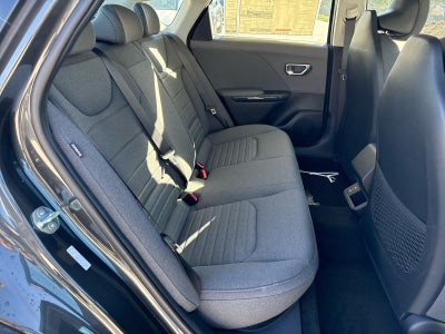 2025 Kia K4 EX FWD