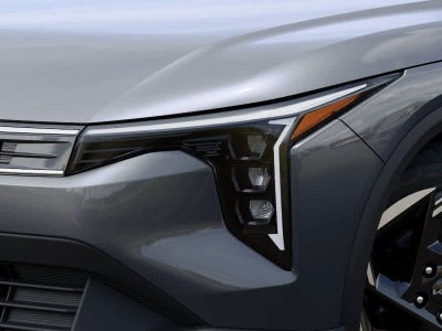 2026 Kia K4 EX Sedan