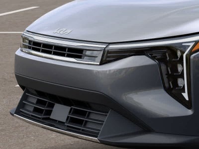 2026 Kia K4 EX Sedan