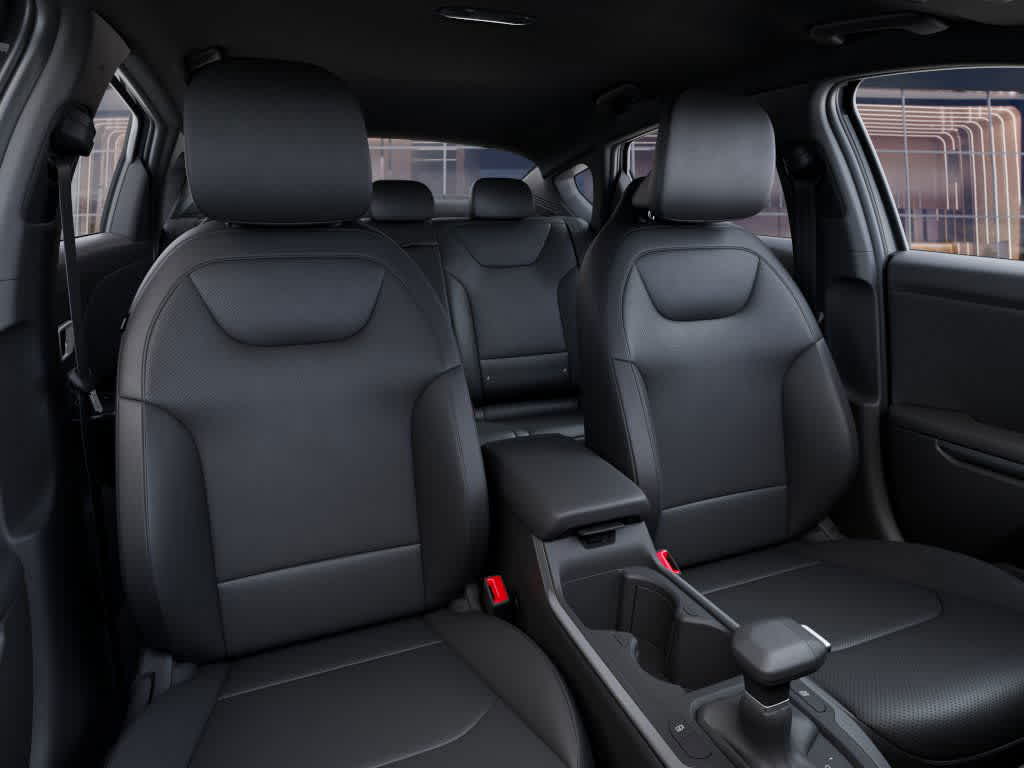 2026 Kia K4 EX Sedan