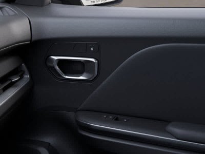 2026 Kia K4 EX Sedan