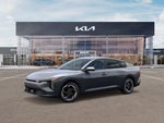 2026 Kia K4 EX Sedan
