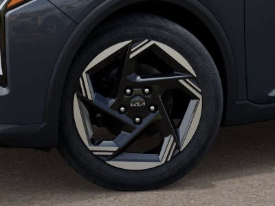 2026 Kia K4 EX Sedan