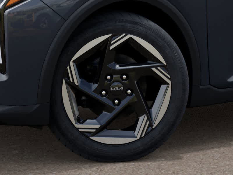 2026 Kia K4 EX Sedan