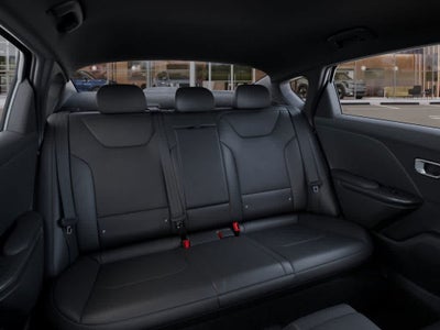 2026 Kia K4 EX Sedan