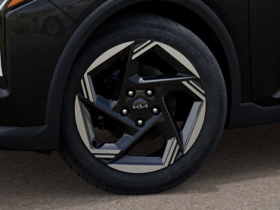 2026 Kia K4 EX Sedan