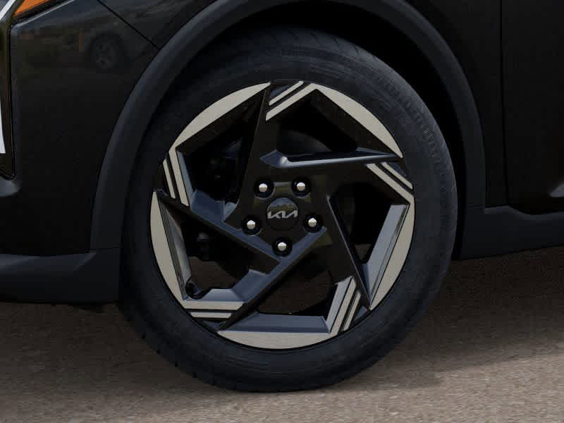 2026 Kia K4 EX Sedan