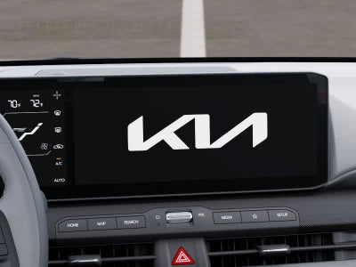 2026 Kia K4 EX Sedan