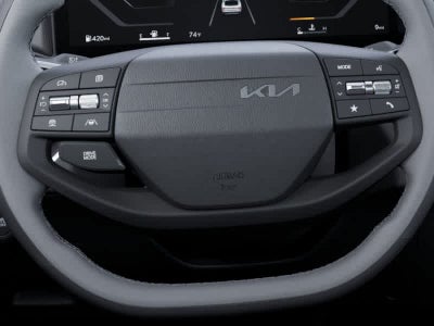 2025 Kia K4 EX FWD