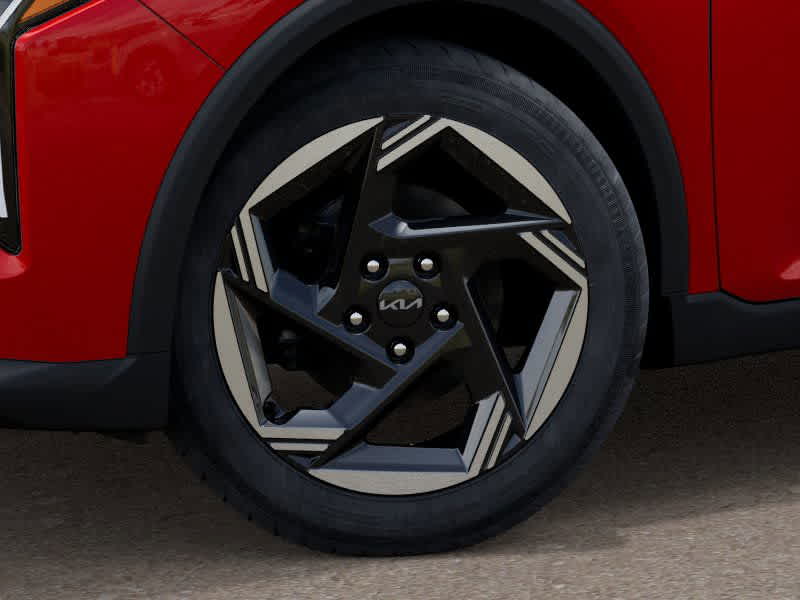 2025 Kia K4 EX FWD