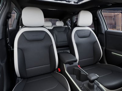 2026 Kia K4 Hatchback GT-Line Turbo FWD