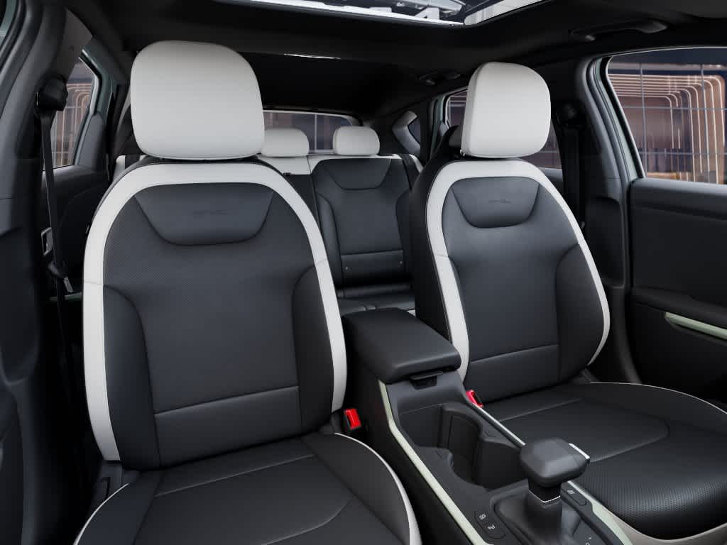 2026 Kia K4 Hatchback GT-Line Turbo FWD