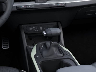 2026 Kia K4 Hatchback GT-Line Turbo FWD