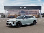2026 Kia K4 Hatchback GT-Line Turbo FWD