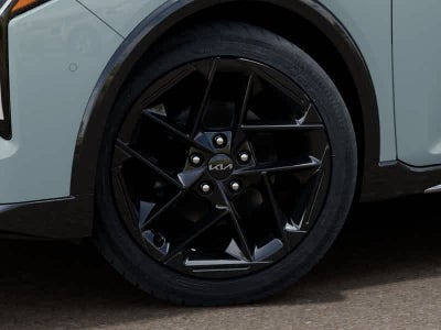 2026 Kia K4 Hatchback GT-Line Turbo FWD