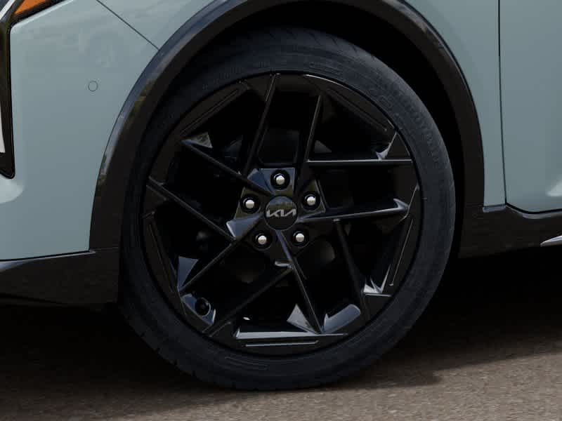 2026 Kia K4 Hatchback GT-Line Turbo FWD