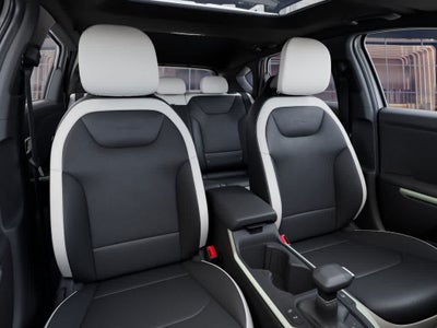 2026 Kia K4 GT-Line Turbo Hatchback