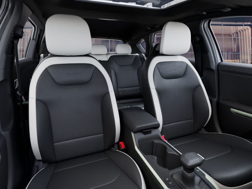 2026 Kia K4 GT-Line Turbo Hatchback