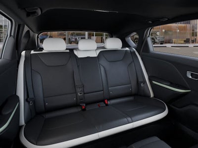 2026 Kia K4 GT-Line Turbo Hatchback