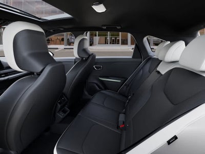 2026 Kia K4 GT-Line Turbo Hatchback