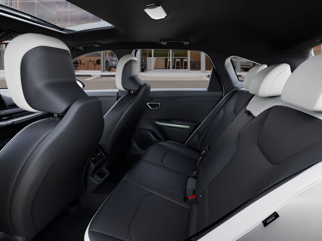 2026 Kia K4 GT-Line Turbo Hatchback