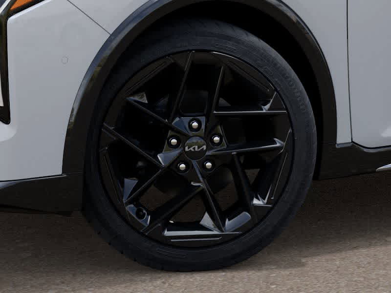 2026 Kia K4 GT-Line Turbo Hatchback