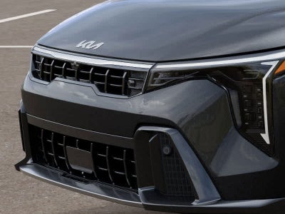 2026 Kia K4 GT-Line Turbo Hatchback