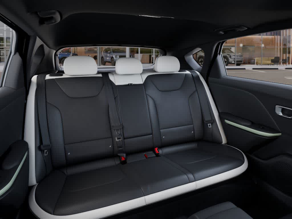 2026 Kia K4 GT-Line Turbo Hatchback