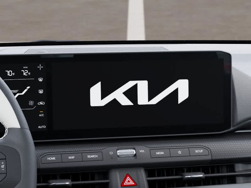 2026 Kia K4 GT-Line Turbo Hatchback