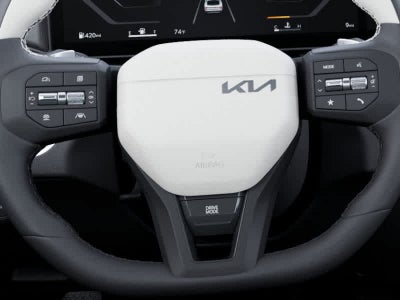 2026 Kia K4 GT-Line Turbo Hatchback