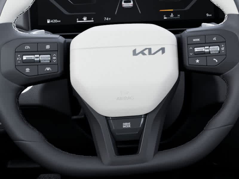 2026 Kia K4 GT-Line Turbo Hatchback