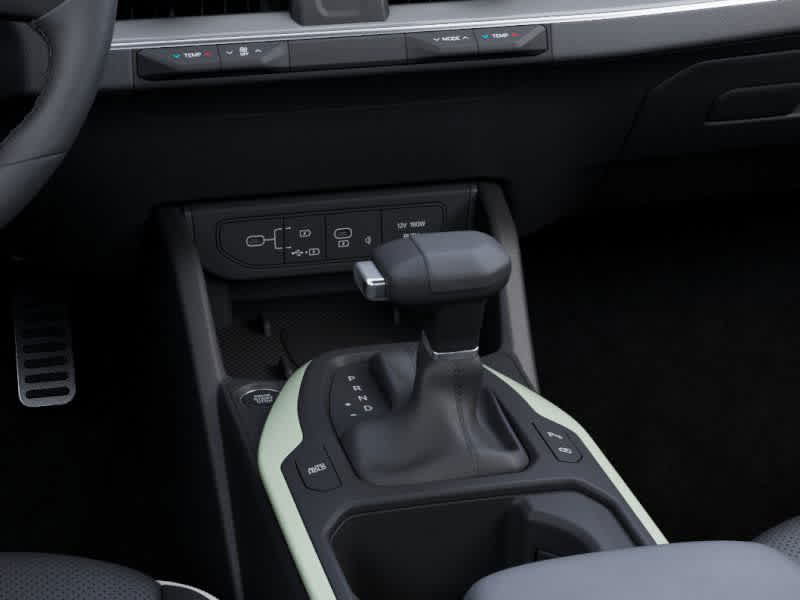 2026 Kia K4 GT-Line Turbo Hatchback