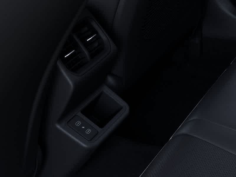 2026 Kia K4 GT-Line Turbo Hatchback